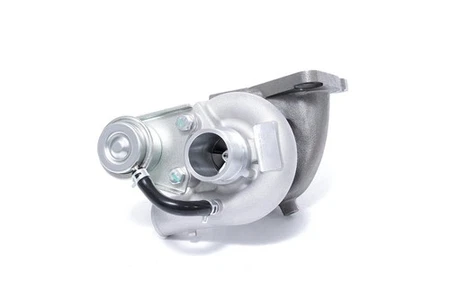 Turbolader 172-09410
