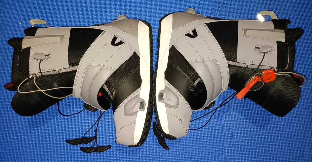 Step In Snowboard Boots for sale | eBay