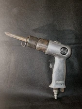 Central Pneumatic Air Hammer Impact / Not Tested