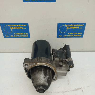 0001107072 Anlasser  MERCEDES-BENZ Classe E (W/S211) 280 CDI Ber. 4p/d/3222cc