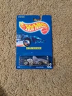Vtg 1986 Hot Wheels SHARKRUISER, 3286, #32 New in Original Packaging, Diecast