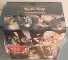 Pokemon Display Mini Tin EV10.5 Flamme Blanche Foudre Noire Sous Blister FR
