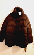 Tom Tailor Damen Jacke Kurzmantel, Schwarz, G...