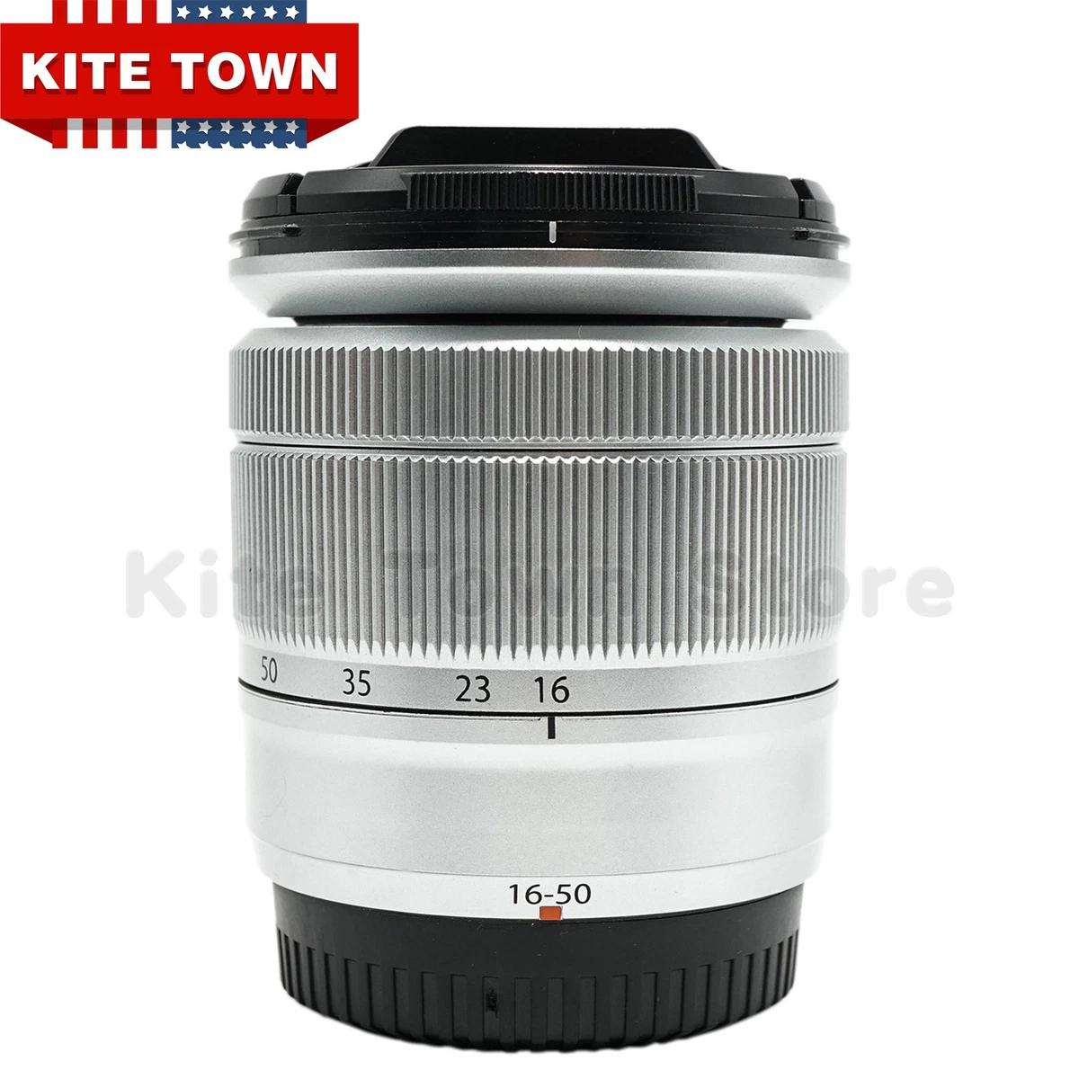 25+ Fujifilm X 16-50mm Focal Camera Lenses for sale | Updated Oct 2026