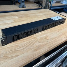 Server Technology CB-12H1-C20 Server Power Distribution Unit