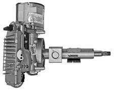 EPS PIANTONE STERZO ELETTRICO CITY REVISIONATO PER FIAT PANDA CASSONE FIAT PANDA