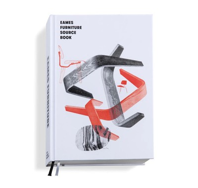 Eames Furniture Sourcebook | Mateo Kries (u. a.) | Buch | Deutsch | 2017