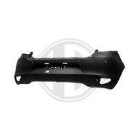 1X StoßFäNger Diederichs 4415056 Passend FüR Renault