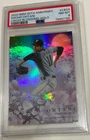 Shohei Ohtani 2020 BBM 30th Anniver. Cross Blossoms HOLO /50  #CB24 PSA 8 t150