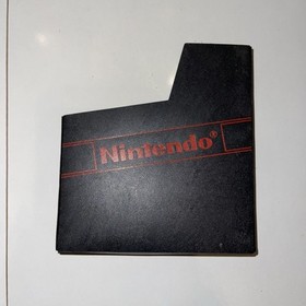 Legendary Wings NES (Nintendo Entertainment System, 1988) Untested Game