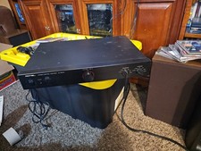 Rotel RC-980BX Stereo Preamplifier