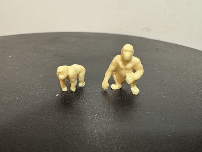 zirkus krone 1:87 Gorillas / MEK