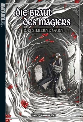 Die Braut des Magiers - Light Novel 02 Kore Yamazaki