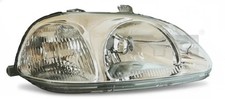Feu avant (phare) Honda CIVIC