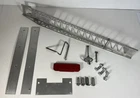 Vintage Tonka Fire Truck Parts Lot For Restoration Custom Project