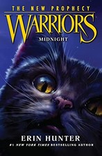 Midnight by Hunter, Erin