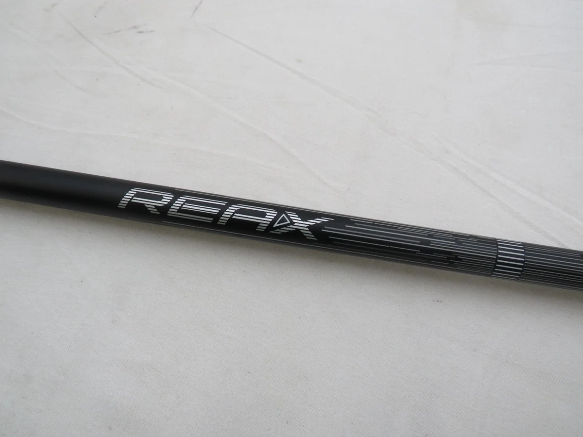 Taylormade Reax Shaft for sale - eBay
