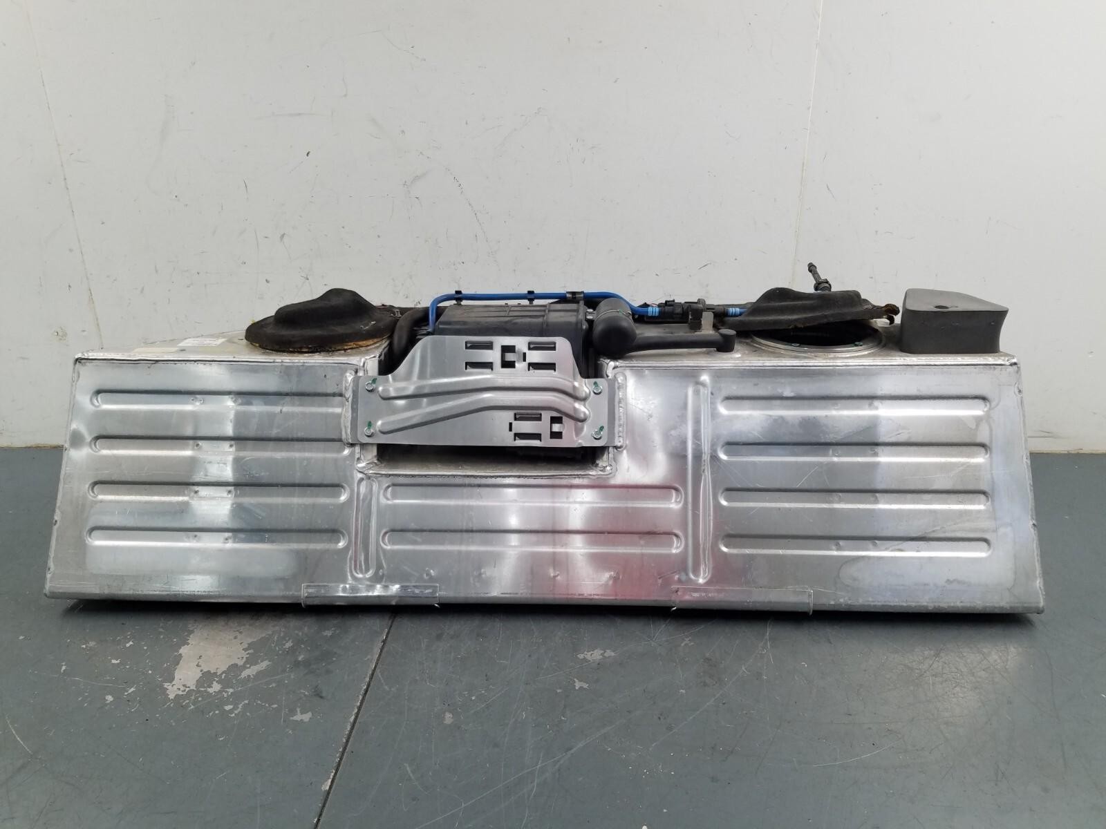 McLaren 650S Spider 2015 Fuel tanks 2 pcs