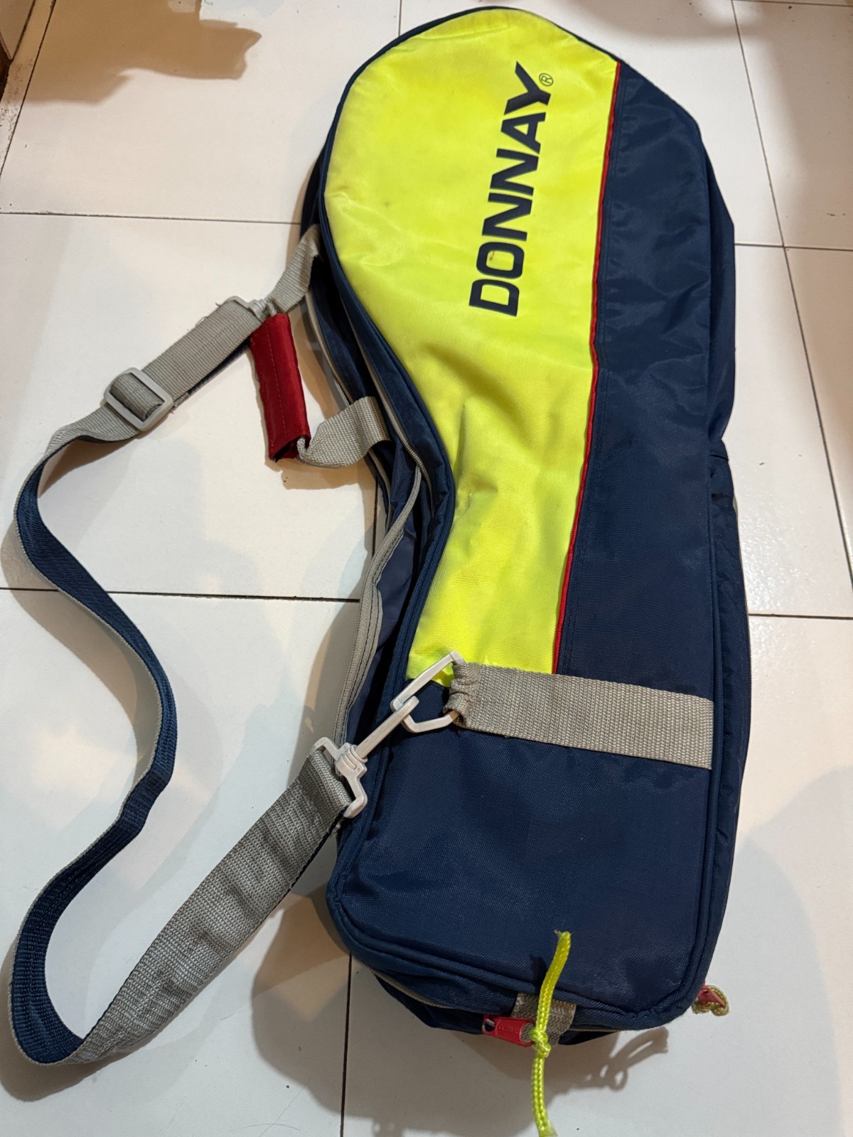 DONNAY Pro One Exclusive Andr&eacute; Agassi Vintage Classic Tenni
