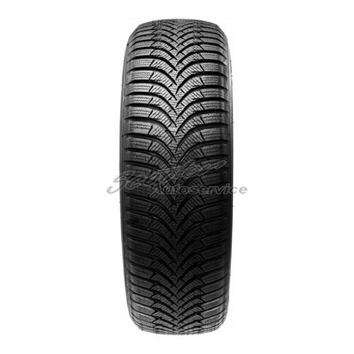 1x 165/60R14 79T Winter-Reifen Hankook Winter i*cept RS2 W-452 3PMSF XL | 14223