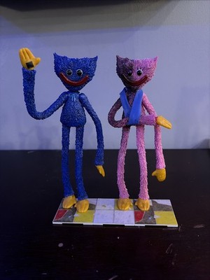 McFarlane Poppy Playtime Custom