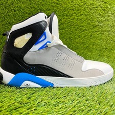 Adidas Roundhouse Mid White for sale | eBay