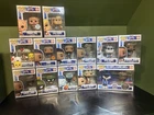 Funko Pop! Movies Space Jam a New Legacy Lot