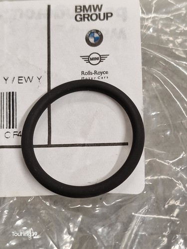 Original BMW O-Ring Dichtring Viton Magnetventile Vanos M50TU bis M54 Motoren - Bild 4 von 4