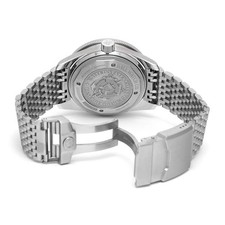 BALL WATCH Engineer Master II Skin Diver II DM3108A-S1CJ-BK Black w/Warranty 5