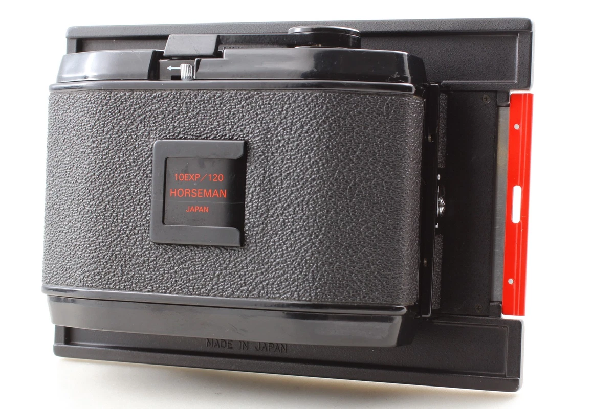 Horseman Film Backs and Holders for sale | eBay