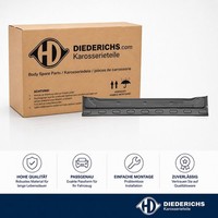 TÜR Karosserie Rechts Diederichs 9416216 FÜR VW