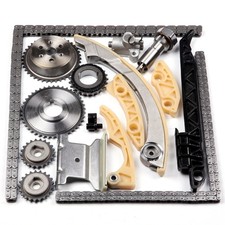 Timing Chain Kit For Buick LaCrosse Base 2.4L 12-15 GMC Terrain Denali 13-15