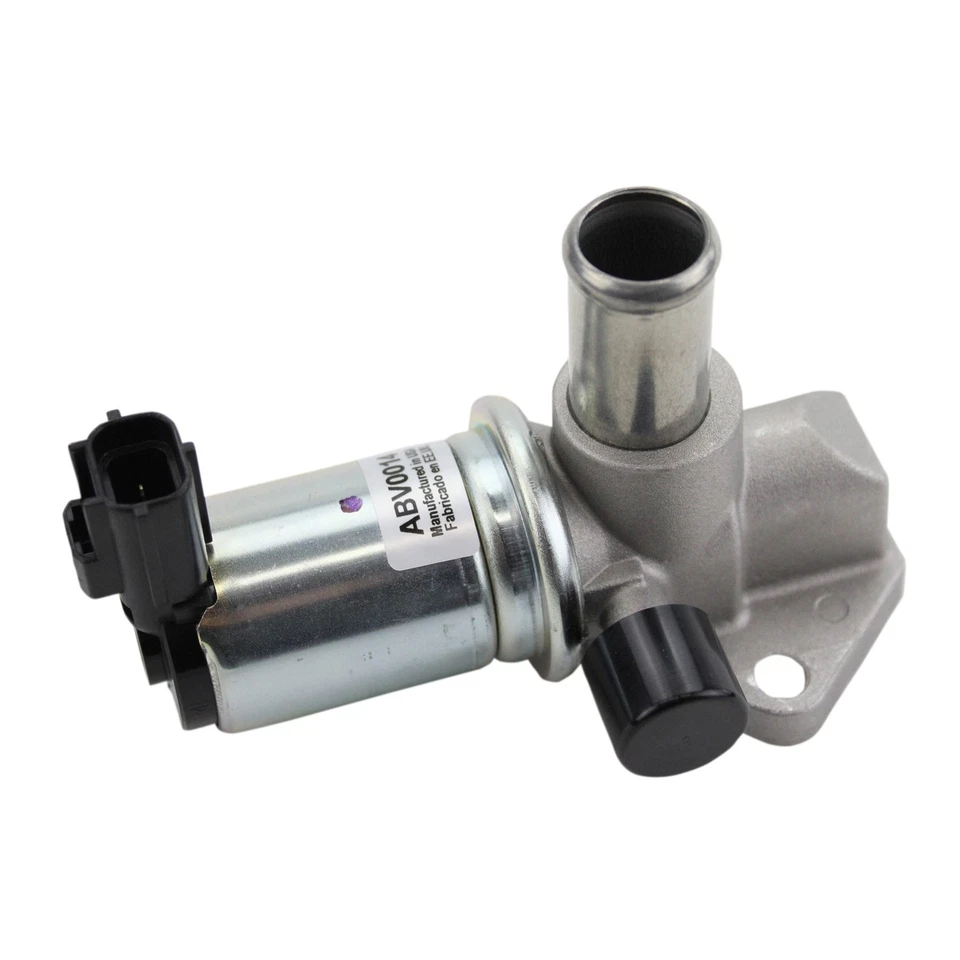 For Ford E150 Econoline F250 F350 Super Duty V8 Idle Air Control Valve & Gasket - Image 2 of 4