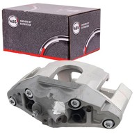 A.B.S. Bremssattel Vorderachse Links Passend FÜR Audi A3 Seat Leon Skoda Superb