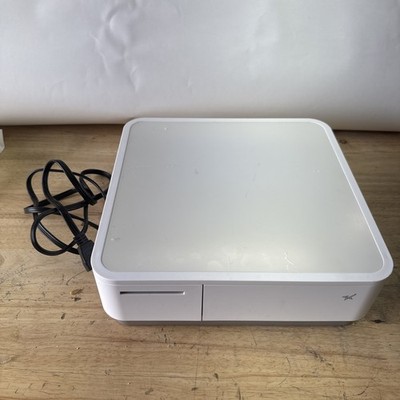 Star Micronics mPOP POP10 US POS Receipt Printer & Cash Drawer