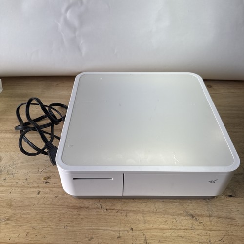 Star Micronics mPOP POP10 US POS Receipt Printer & Cash Drawer – Tested