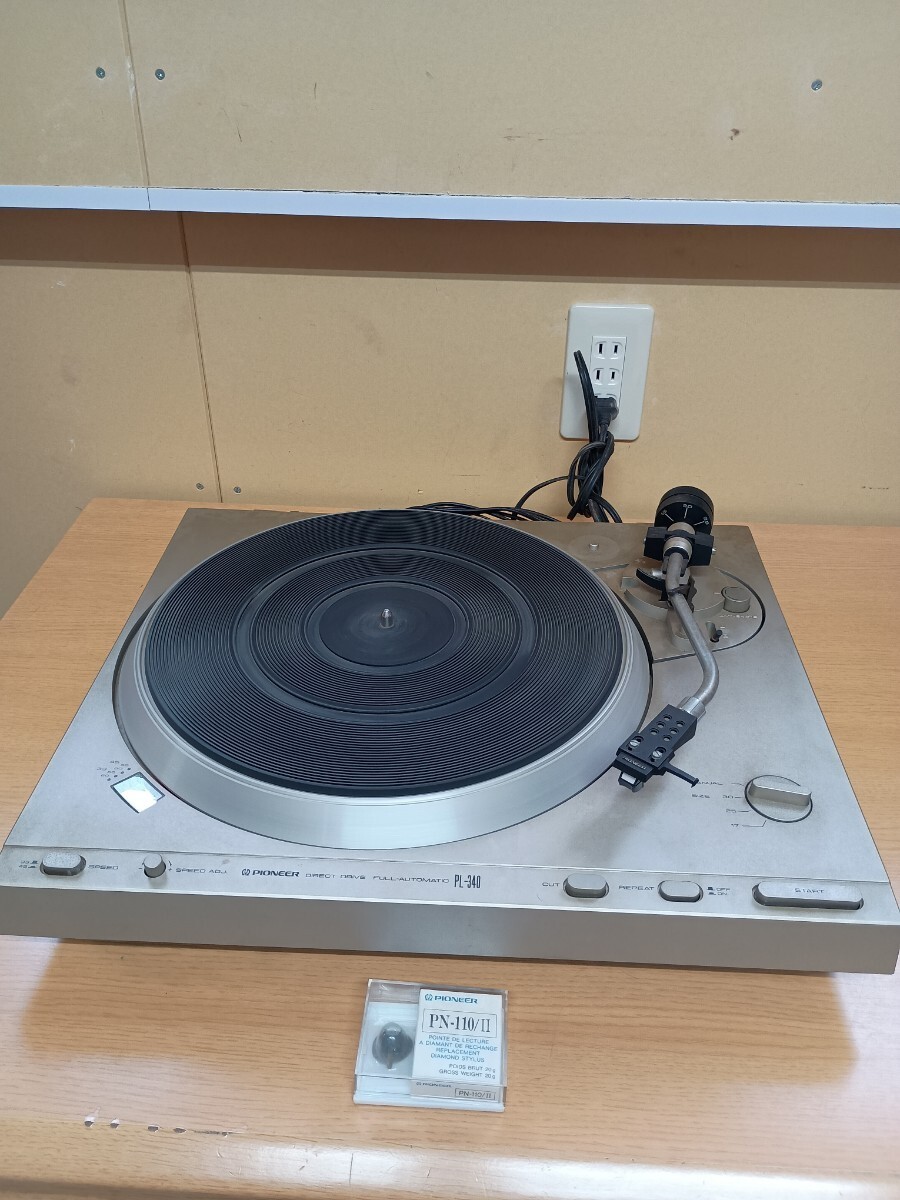 アンプ Pioneer CT-405SA-7800II TX-7800II s-l400.jpg