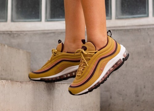 air max 97 wheat