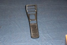 Porsche 944 968 Turbo S S2 Center Console Black Porsche 944 968 Turbo S S2 Center Console Black