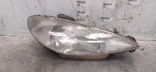 9640559480 Right Headlight for Peugeot 206 Berlina 1.9 Diesel 1998 215698