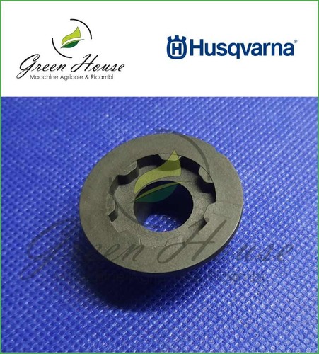 Pompa Olio per Husqvarna 140 340 345 350 435, 436Li, 440 445 450 QUALITA TOP ⭐⭐⭐ - Foto 3 di 5