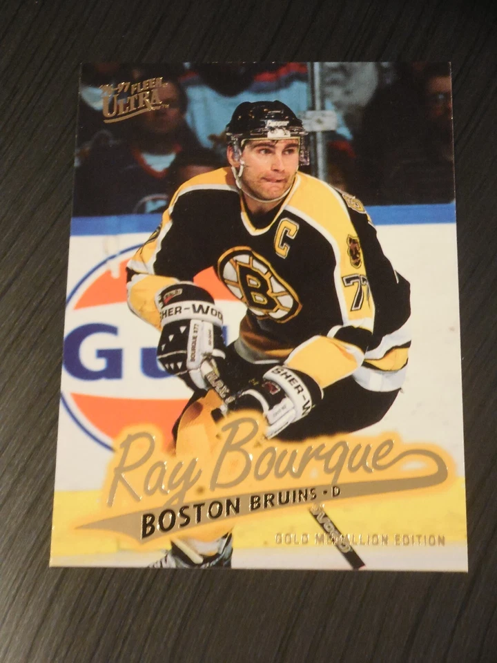 1996/1997 Fleer Ultra Gold Medallion U PICK - Image 3 of 4