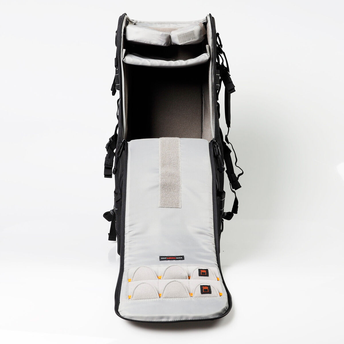 LowePro Lens Trekker 600 AW II Backpack with Inserts | eBay LowePro Lens Trekker 600 AW II Backpack with Inserts | eBay