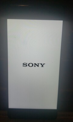 Sony Xperia XA Smartphone Model F3113 - 16GB Diagnosed Good Used Phone