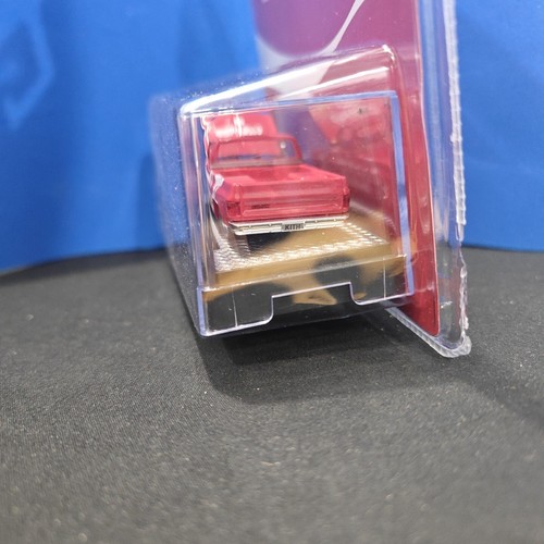 M2 Machines KITH Coca Cola 1975 GMC Sierra Grande 15 SquareBody LMT EDT 1/1000** - Picture 7 of 11