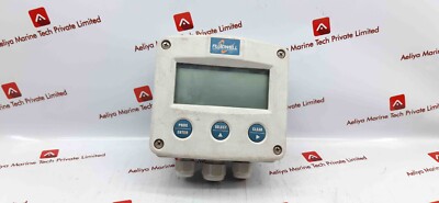 Fluidwell F1XX-P-X1 Accurate Liquid Management Indicator IP67