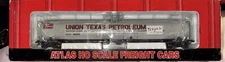 Atlas HO 1730-2 ACF 33,000 Gallon Tank Car Union Texas ACSX 933021 *NEW*