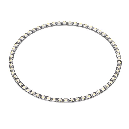 60 Bits LED Ring Light FIndividually SK62 Chip Lamp Module With Drivers. - Picture 19 of 23