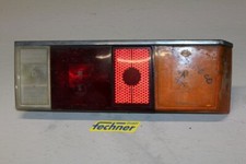 Heckleuchte rechts Volkswagen Scirocco  I 1 53 531945096 Rückleuchte 1977