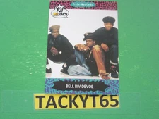1991 YO MTV RAPS SERIES 1 SINGLE CARD(s) NEW YOU CHOOSE